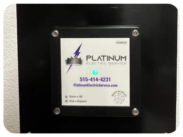 surge protector